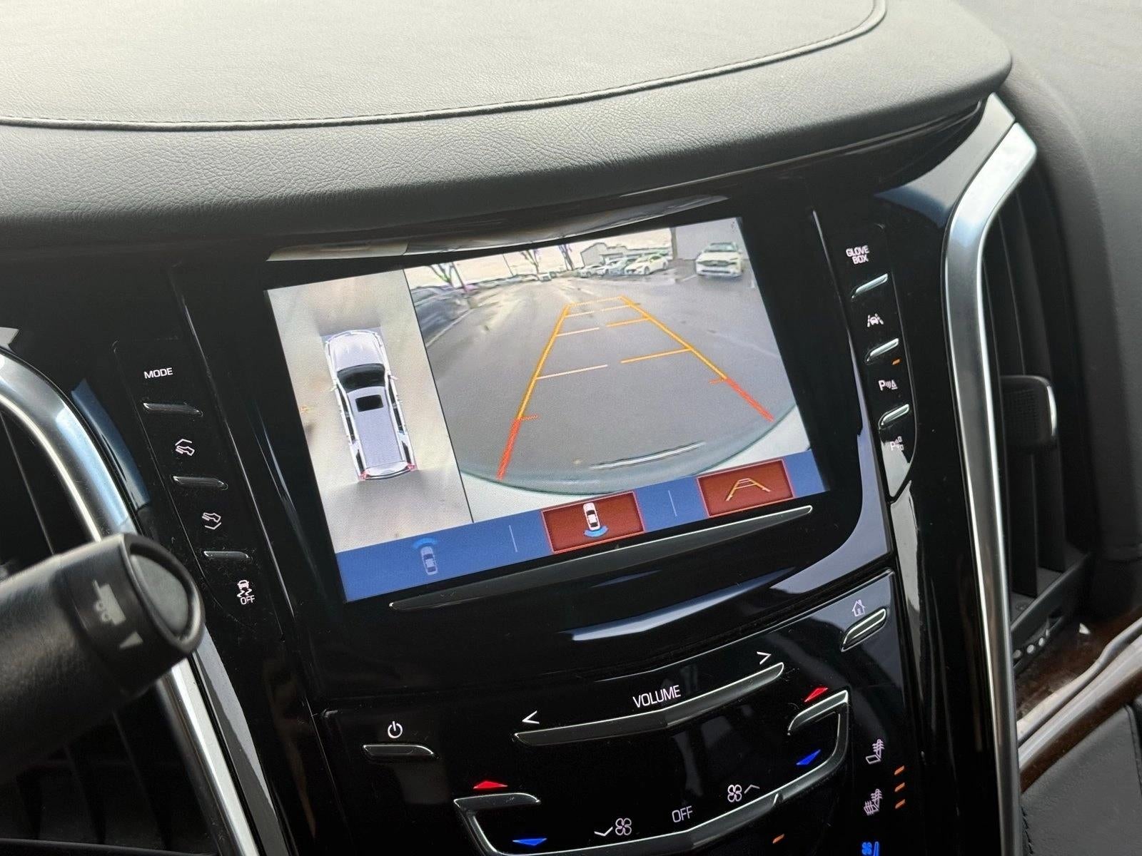 2019 Cadillac Escalade ESV RWD Luxury