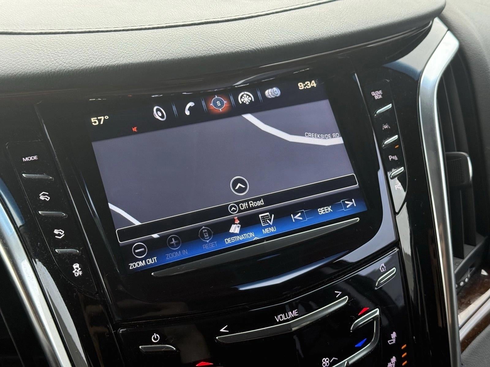 2019 Cadillac Escalade ESV RWD Luxury