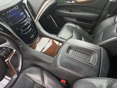 2019 Cadillac Escalade ESV RWD Luxury