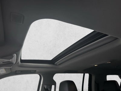 2019 Cadillac Escalade ESV RWD Luxury