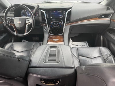 2019 Cadillac Escalade ESV RWD Luxury