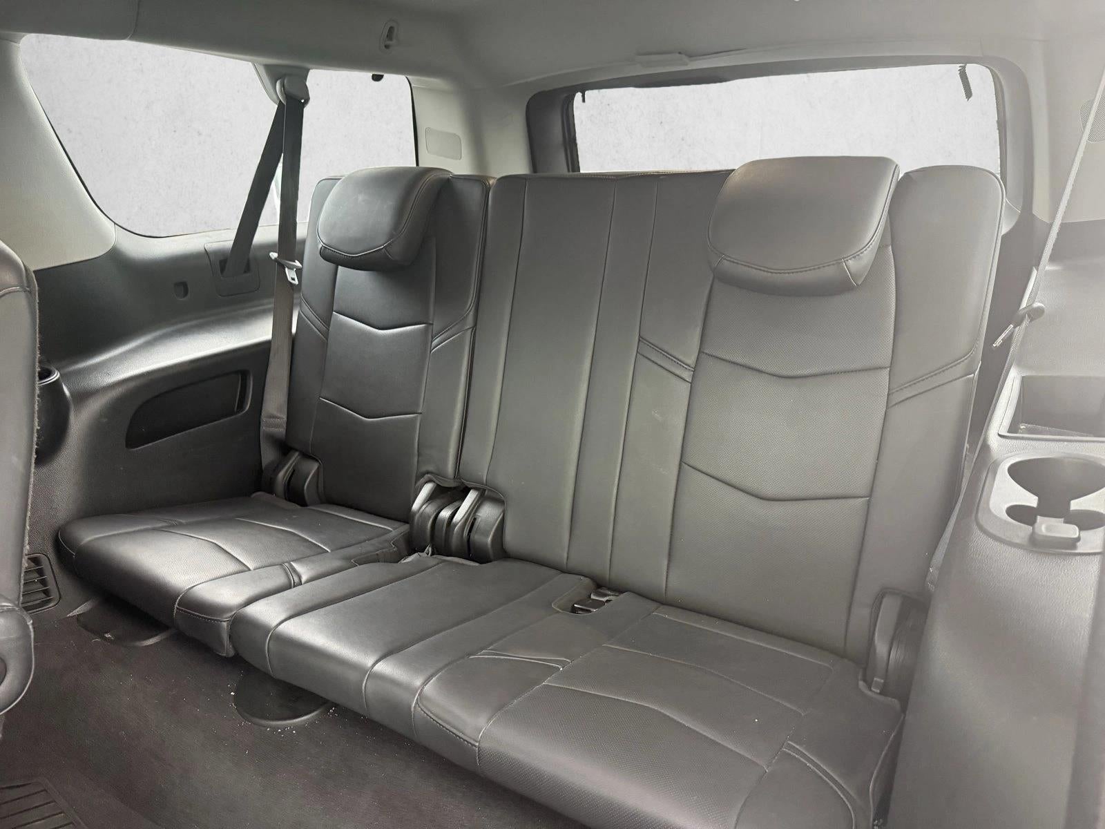 2019 Cadillac Escalade ESV RWD Luxury