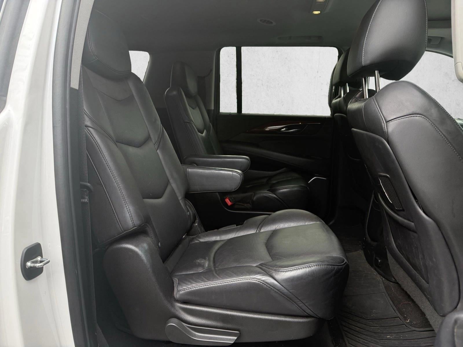 2019 Cadillac Escalade ESV RWD Luxury