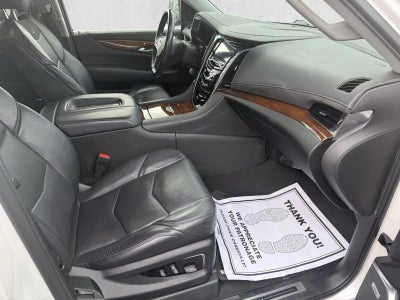 2019 Cadillac Escalade ESV RWD Luxury