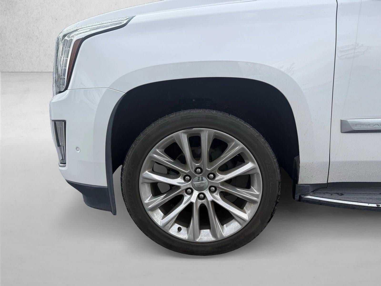 2019 Cadillac Escalade ESV RWD Luxury