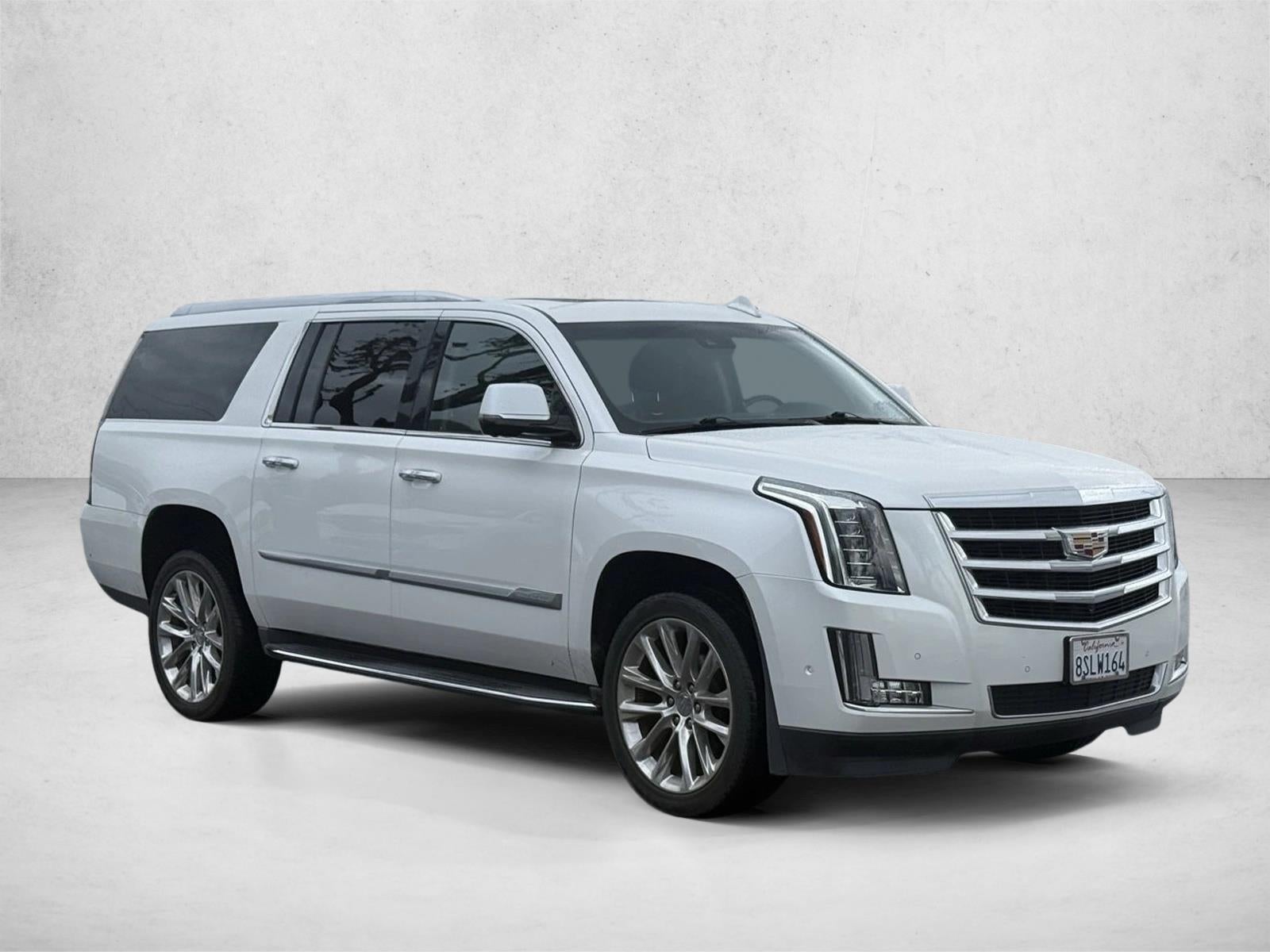 2019 Cadillac Escalade ESV RWD Luxury