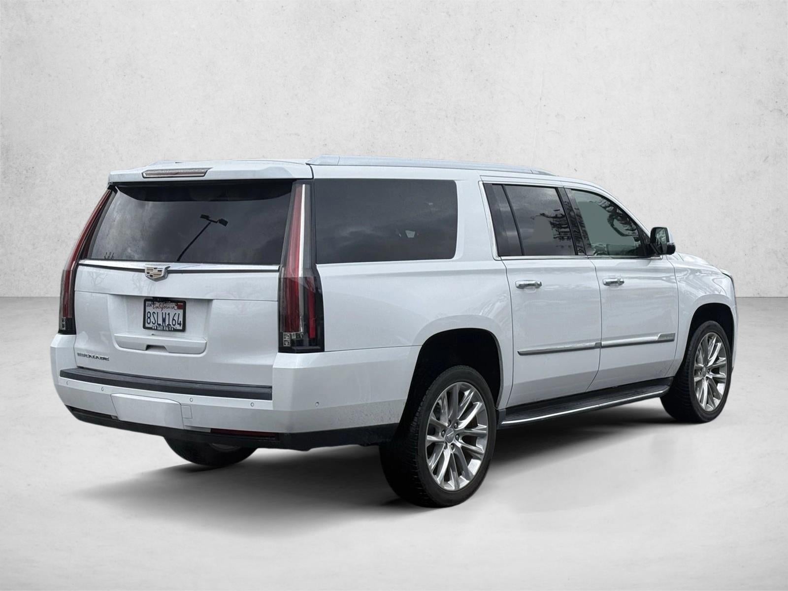2019 Cadillac Escalade ESV RWD Luxury