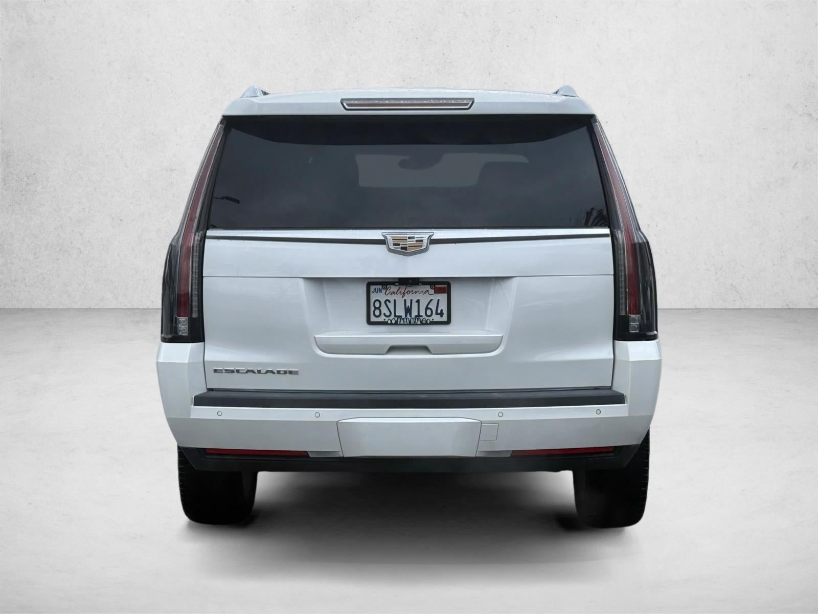 2019 Cadillac Escalade ESV RWD Luxury