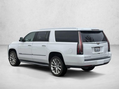 2019 Cadillac Escalade ESV RWD Luxury