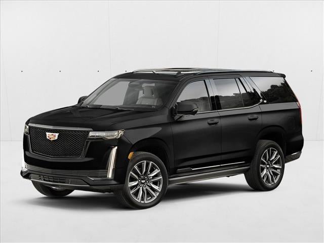 2022 Cadillac Escalade 4WD Sport Platinum