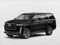 2022 Cadillac Escalade 4WD Sport Platinum