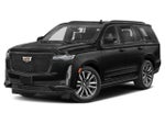 2022 Cadillac Escalade 4WD Sport Platinum