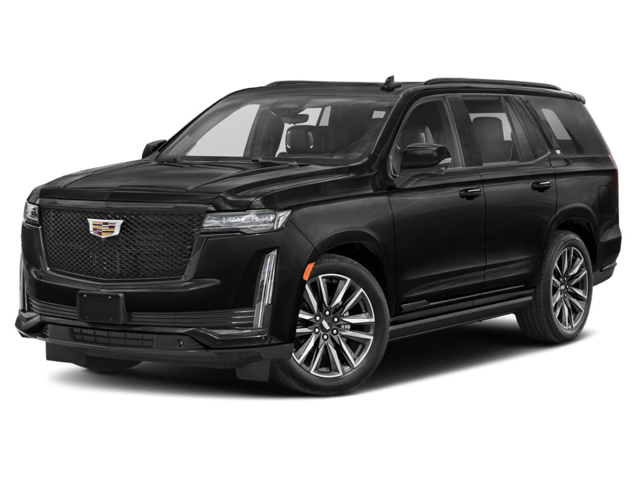 2022 Cadillac Escalade 4WD Sport Platinum