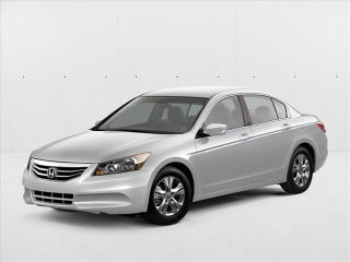 2012 Honda Accord Sedan SE Automatic
