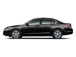 2012 Honda Accord Sedan SE Automatic