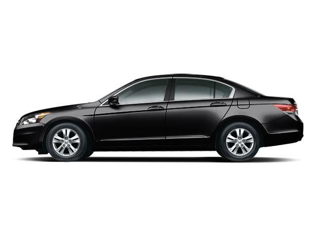 2012 Honda Accord Sedan SE Automatic