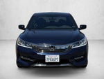 2016 Honda Accord Sedan Sport CVT PZEV
