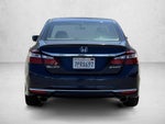 2016 Honda Accord Sedan Sport CVT PZEV