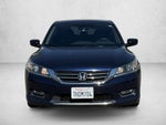 2014 Honda Accord Sedan Sport CVT PZEV