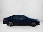 2014 Honda Accord Sedan Sport CVT PZEV