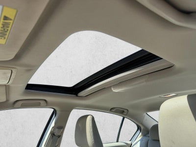 2014 Honda Accord Sedan EX-L CVT PZEV