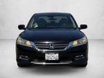 2014 Honda Accord Sedan EX-L CVT PZEV