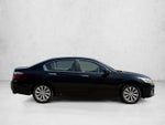 2014 Honda Accord Sedan EX-L CVT PZEV