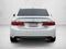 2015 Honda Accord Hybrid Touring CVT Sedan