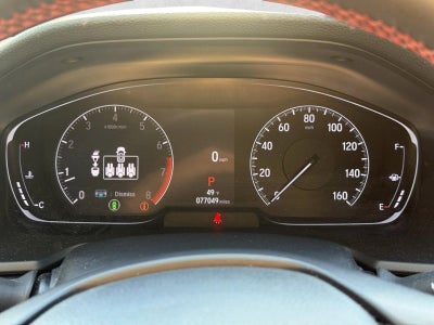 2021 Honda Accord Sedan LX 1.5T CVT