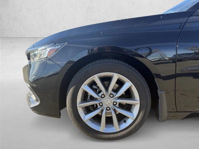 2021 Honda Accord Sedan LX 1.5T CVT