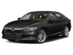 2021 Honda Accord Sedan LX 1.5T CVT