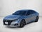2022 Honda Accord Sedan Sport 1.5T CVT
