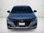 2022 Honda Accord Sedan Sport 1.5T CVT