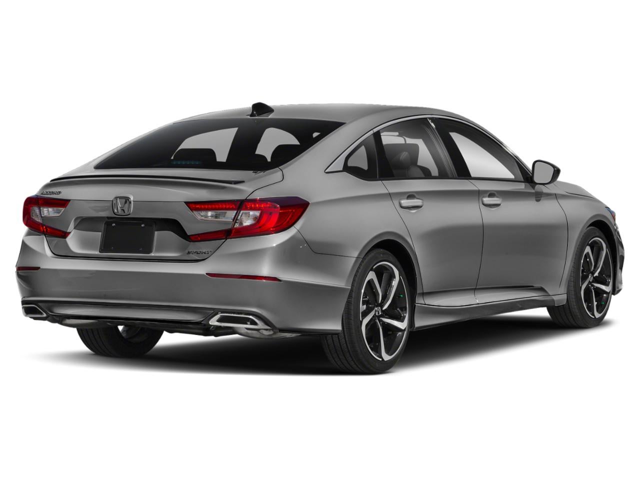 2022 Honda Accord Sedan Sport 1.5T CVT