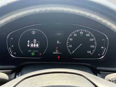 2021 Honda Accord Sedan Sport 1.5T CVT