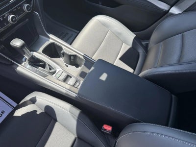 2021 Honda Accord Sedan Sport 1.5T CVT