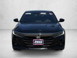 2021 Honda Accord Sedan Sport 1.5T CVT