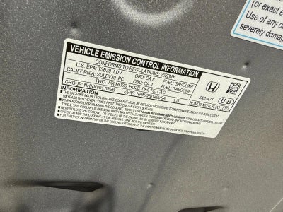 2022 Honda Accord Sedan Sport 1.5T CVT