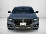 2022 Honda Accord Sedan Sport 1.5T CVT