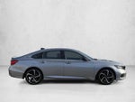 2022 Honda Accord Sedan Sport 1.5T CVT