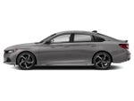 2021 Honda Accord Sedan Sport SE 1.5T CVT