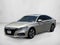 2020 Honda Accord Sedan EX-L 1.5T CVT