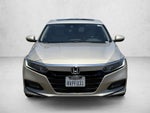 2020 Honda Accord Sedan EX-L 1.5T CVT