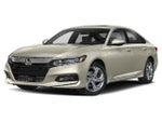 2020 Honda Accord Sedan EX-L 1.5T CVT