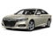 2020 Honda Accord Sedan EX-L 1.5T CVT