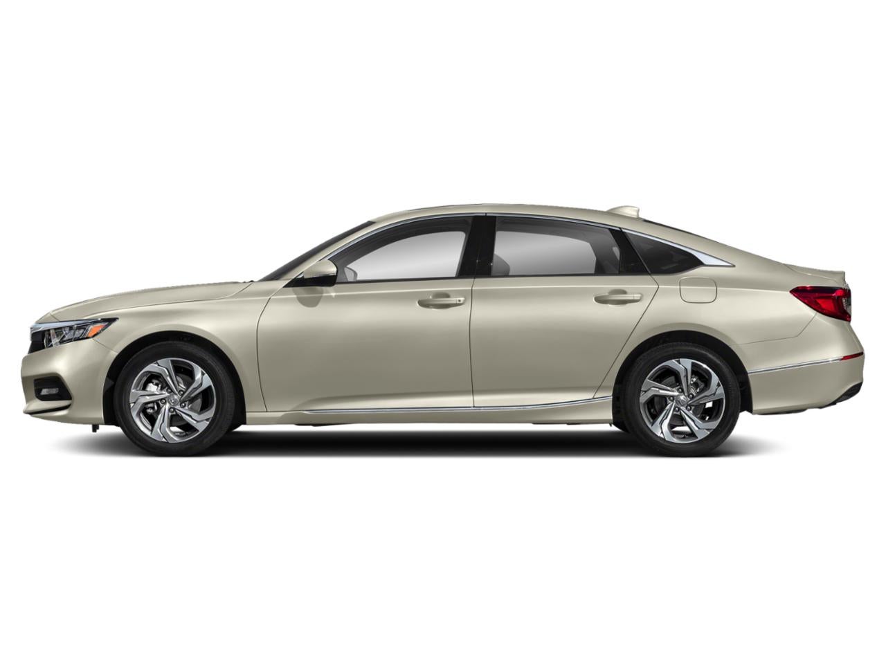 2020 Honda Accord Sedan EX-L 1.5T CVT