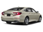 2020 Honda Accord Sedan EX-L 1.5T CVT