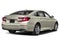 2020 Honda Accord Sedan EX-L 1.5T CVT