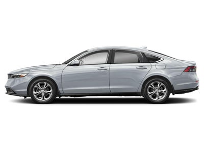 2023 Honda Accord Sedan LX CVT