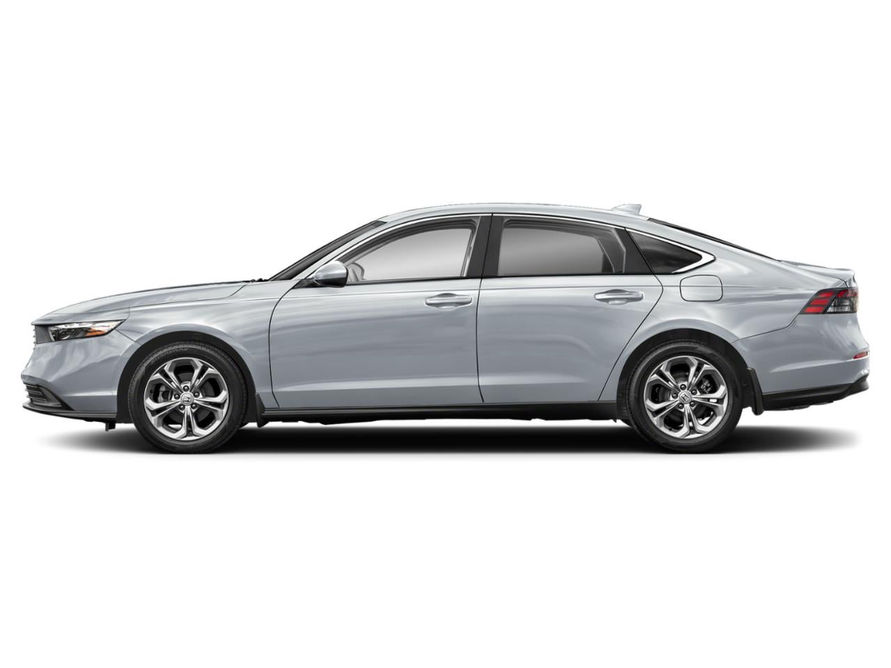 2023 Honda Accord Sedan LX CVT